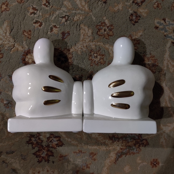 Disney Other - Disney Mickey 90th anniversary hands